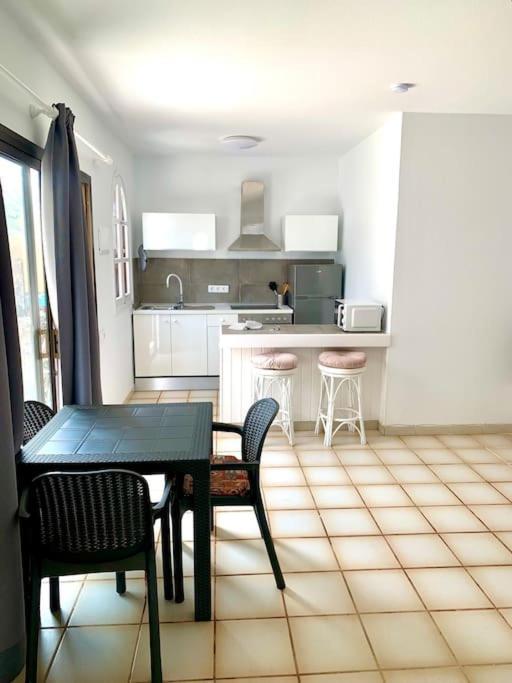 شقة Casa Gato كوراليهو المظهر الخارجي الصورة
