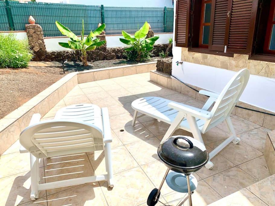 شقة Casa Gato كوراليهو المظهر الخارجي الصورة