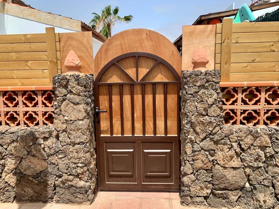 شقة Casa Gato كوراليهو المظهر الخارجي الصورة