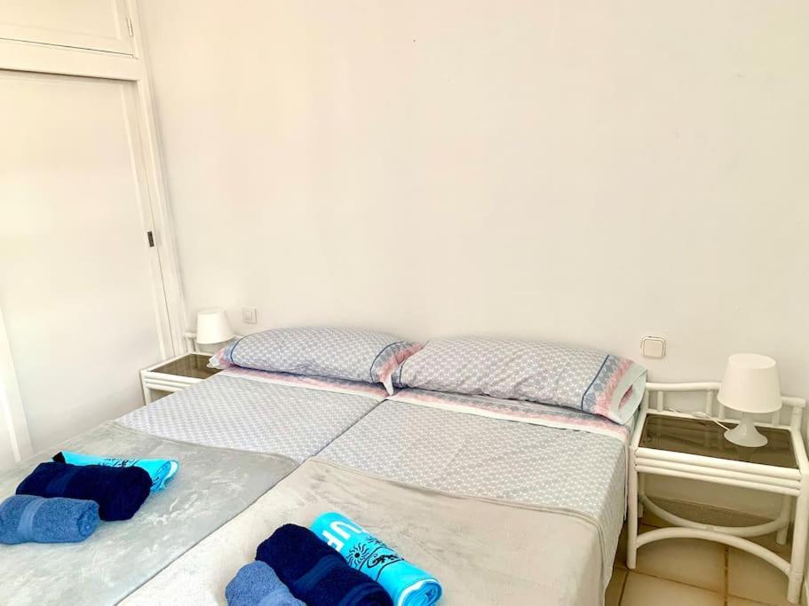 شقة Casa Gato كوراليهو المظهر الخارجي الصورة