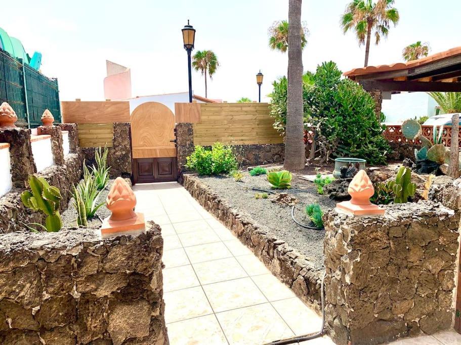 شقة Casa Gato كوراليهو المظهر الخارجي الصورة