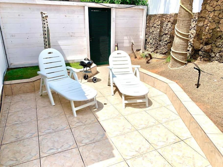 شقة Casa Gato كوراليهو المظهر الخارجي الصورة